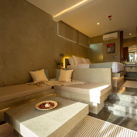 Panorama Villas El Nido&Suites-3